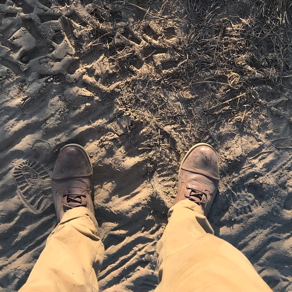 Meet your Posher, Shawn - Picture 1 of 1